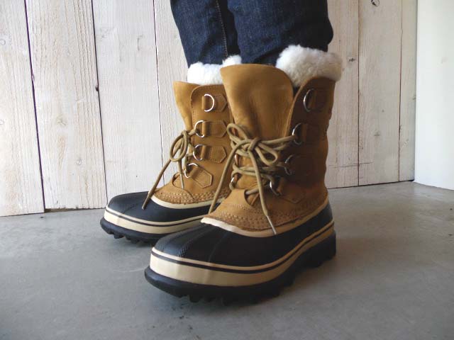 今が旬の“SOREL”のウィンターブーツ レディース品番も多数 今が旬の“SOREL”のウィンターブーツ レディース品番も多数