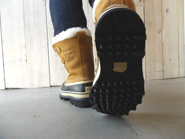 今が旬の“SOREL”のウィンターブーツ レディース品番も多数 今が旬の“SOREL”のウィンターブーツ レディース品番も多数