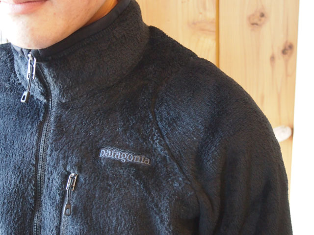 適切な価格 パタゴニア ジャケット R4 patagonia - フリース ...