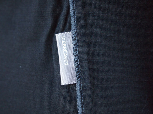 icebreaker City Label Cool-Lite™ Merino Bomber Jacket