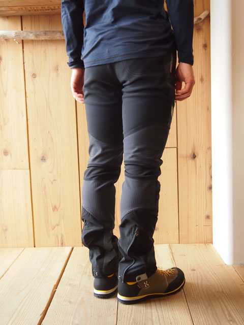 定番テクニカルパンツ! – MONTURA Vertigoシリーズ – moderate 定番テクニカルパンツ! – MONTURA Vertigoシリーズ – moderate