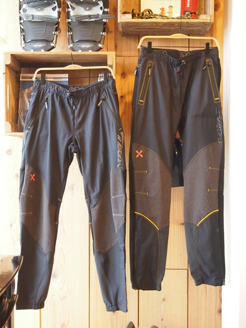定番テクニカルパンツ! – MONTURA Vertigoシリーズ – moderate 定番テクニカルパンツ! – MONTURA Vertigoシリーズ – moderate