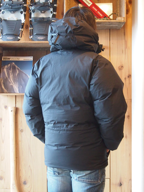 Western Mountaineering[ウエスタンマウンテニアリング]の