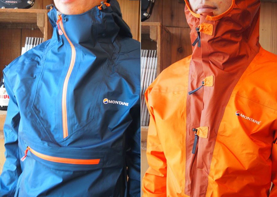 MONTANE(モンテイン)/AERO EVENT PULLOVER(エアロ イーベント MONTANE(モンテイン)/AERO EVENT PULLOVER(エアロ イーベント