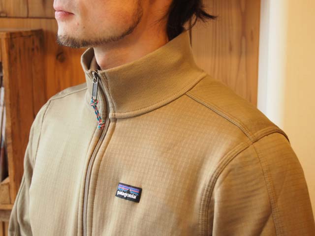 patagonia パタゴニア＞ MEN'S UPSLOPE FULL-ZIP HOODY | 中古