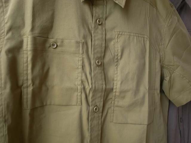 ARC'TERYX A2Bショートスリーブ系とSKYLINE SHIRT – moderate ARC'TERYX A2Bショートスリーブ系とSKYLINE SHIRT – moderate