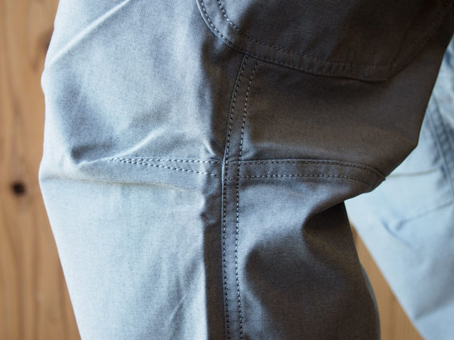 軽やかな履き心地、HAGLOFS/MID Ⅱ FJELL PANT – moderate 軽やかな履き心地、HAGLOFS/MID Ⅱ FJELL PANT – moderate