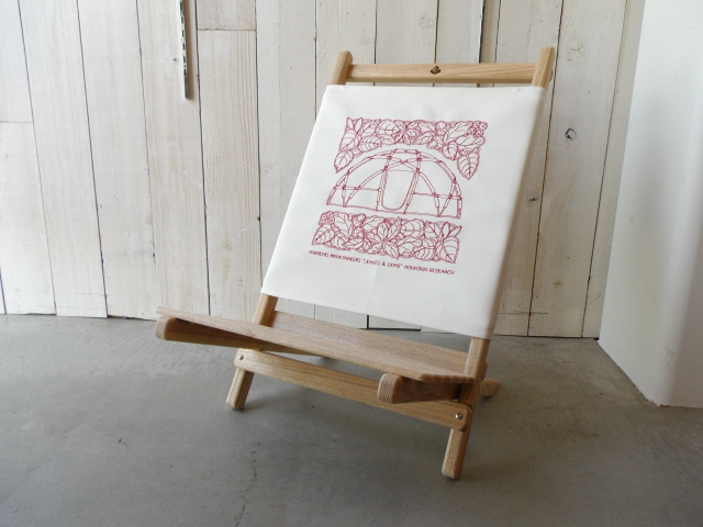 マウンテンリサーチ Anarcho Chair アナルコチェア(MOUNTAIN マウンテンリサーチ Anarcho Chair アナルコチェア(MOUNTAIN
