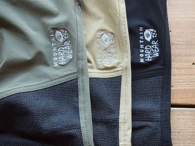 【2024年】高評価レビューアイテム特集 MOUNTAIN HARD WEARの人気パンツ「Tarvos Top Pant V.3」と山で ロング