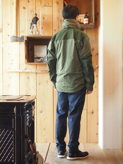 NORRONA(ノローナ)Green Outdoor Collection入荷 – moderate NORRONA(ノローナ)Green Outdoor Collection入荷 – moderate