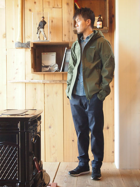 NORRONA(ノローナ)Green Outdoor Collection入荷 – moderate NORRONA(ノローナ)Green Outdoor Collection入荷 – moderate