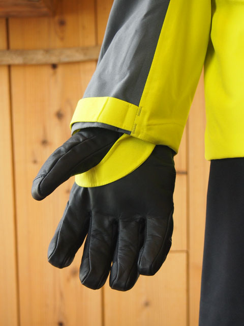 Ak457 GUIDE JACKET & HI-TOP PANT – moderate Ak457 GUIDE JACKET & HI-TOP PANT – moderate