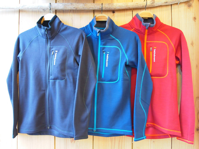 他と一線を画すPeakPerformanceの“Heli Mid Jacket” – moderate 他と一線を画すPeakPerformanceの“Heli Mid Jacket” – moderate