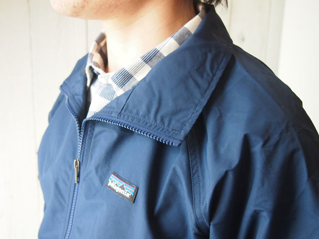 patagoniaのバギーズジャケット入荷中! – moderate patagoniaのバギーズジャケット入荷中! – moderate