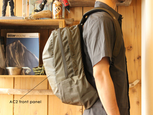 新品未使用タグ付き　アークテリクス　リュック　Cordova Backpack アークテリクス コルドバ 24 バックパック ARC'TERYX CORDOVA 24