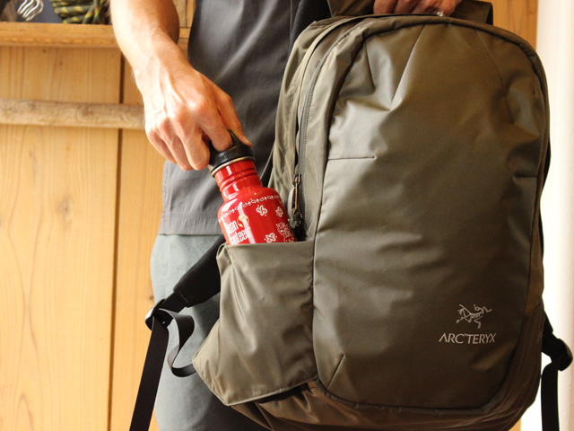 新品未使用タグ付き　アークテリクス　リュック　Cordova Backpack 新品未使用タグ付き アークテリクス リュック Cordova Backpack