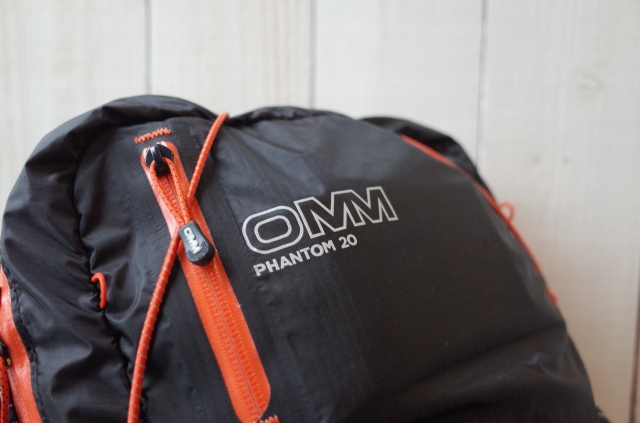 おまちかね！OMMザック入荷です。 – moderate