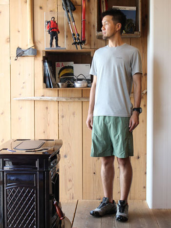 Patagonia gi iii shorts outlet