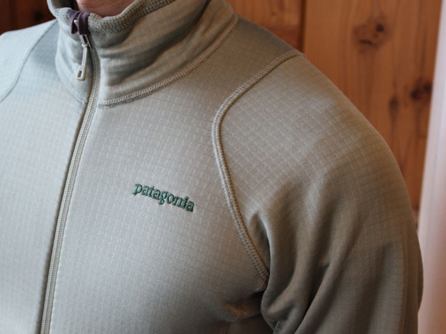 2015秋冬モデルのpatagonia R1 について – moderate
