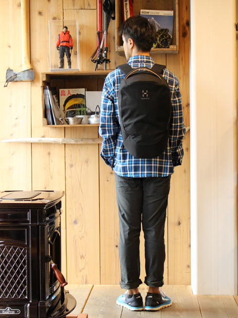 未使用 HAGLOFS ホグロフス VIKE 25 ヴィッケ リュック バックパック K4451952 ホグロフス リュック バックパック ヴィッケ25 HAGLOFS VIKE 25 - メルカリ