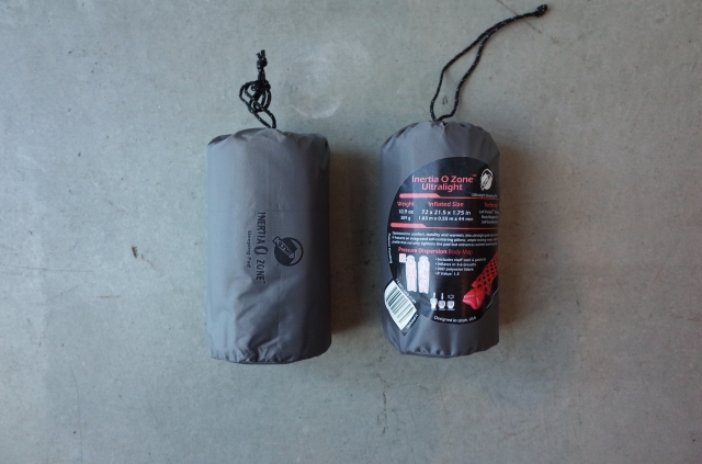 赤いヤツは軽いんです。 – KLYMIT Inertia Ozone UltraLight 赤いヤツは軽いんです。 – KLYMIT Inertia Ozone UltraLight