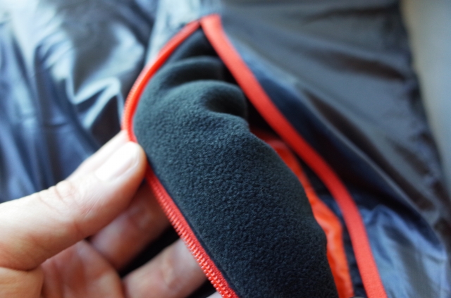 OMMのスリーピングシステム！ – Mountain Raid Hood Jacket