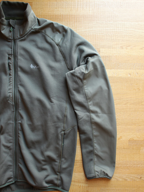 BURTON AK457 Mid Fleece(ミッドフリース)シリーズ – moderate BURTON AK457 Mid Fleece(ミッドフリース)シリーズ – moderate