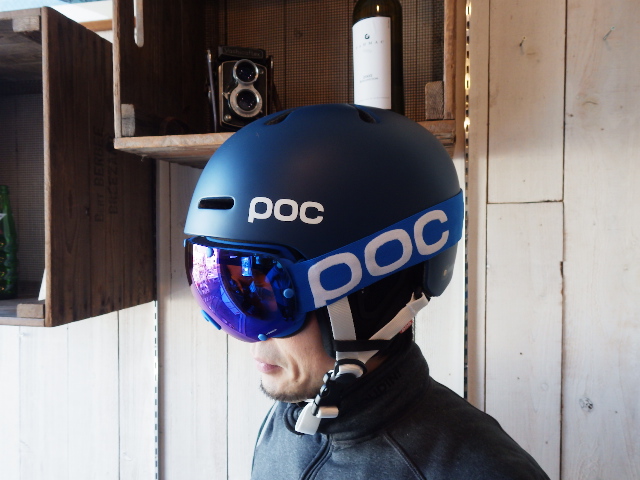 POCのヘルメット&サングラス – moderate POCのヘルメット&サングラス – moderate