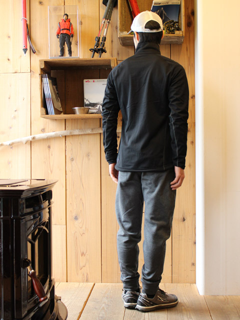 履き心地の良すぎるパンツ HOUDINI / Lodge Pants – moderate 履き心地の良すぎるパンツ HOUDINI / Lodge Pants – moderate