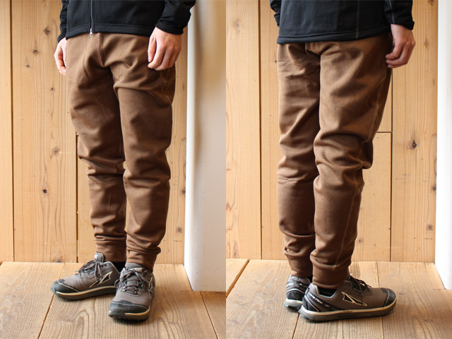 履き心地の良すぎるパンツ HOUDINI / Lodge Pants – moderate 履き心地の良すぎるパンツ HOUDINI / Lodge Pants – moderate