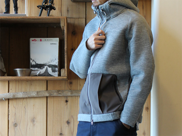 今年のBURTON THIRTEENは、メチャクチャ格好良いです。 – moderate