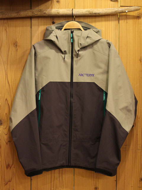 クラッシクモデルと呼びたくなる、Sidewinder Jacket & Rush クラッシクモデルと呼びたくなる、Sidewinder Jacket & Rush