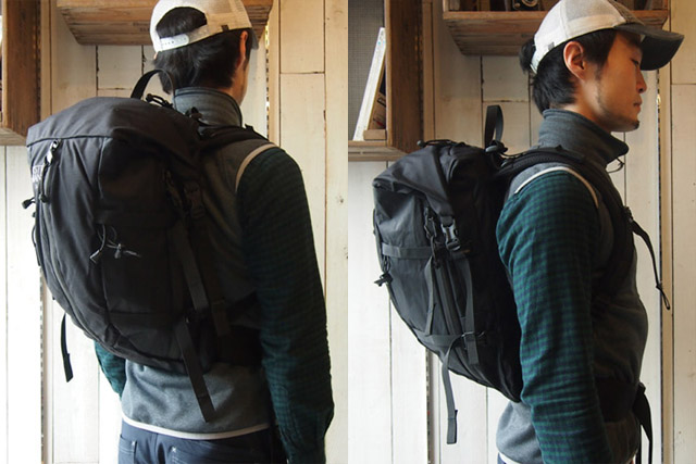 希少廃番！MYSTERY RANCH X-17 MYSTERY RANCHの「X-17」 | Packs are enjoyed everyday!