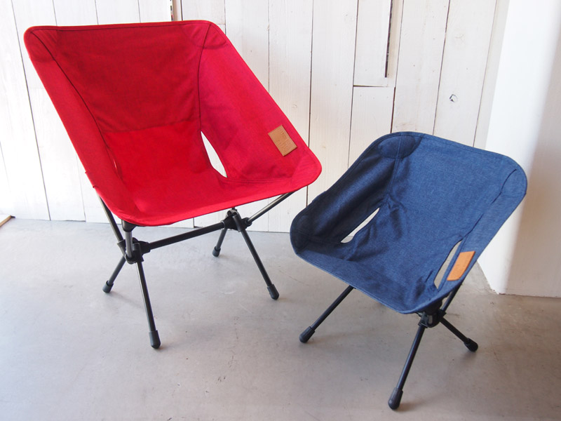 ヘリノックス　チェア Helinox（ヘリノックス）公式サイト