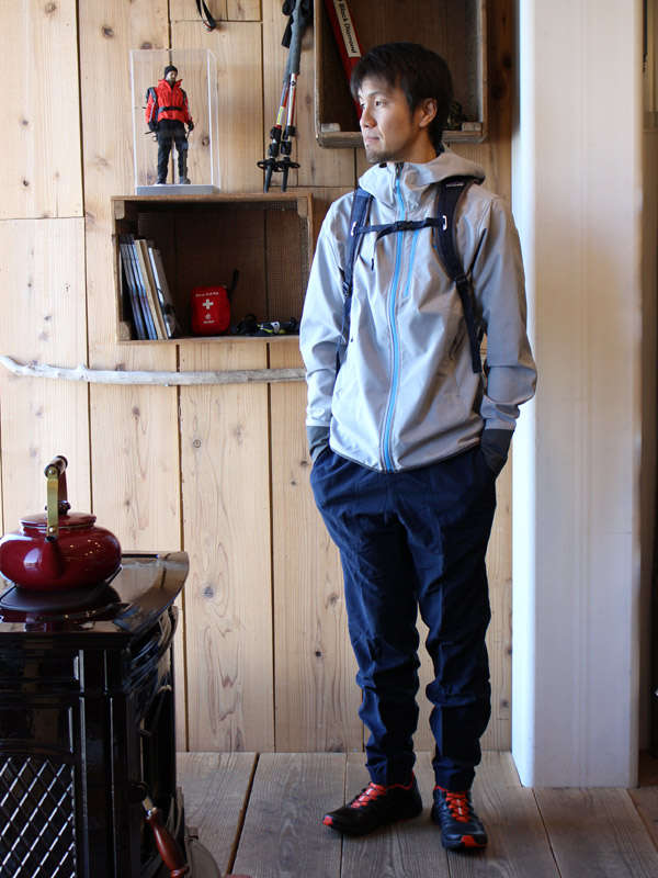 さぁ!シーズンの到来です。「Patagonia Baggies Pants さぁ!シーズンの到来です。「Patagonia Baggies Pants
