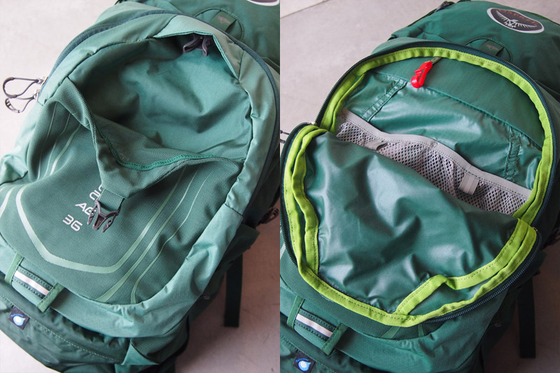 Osprey - osprey オスプレー manta AG 20  オスプレイ ザック Gear Review: Osprey Manta AG 20 Daypack - The Big Outside