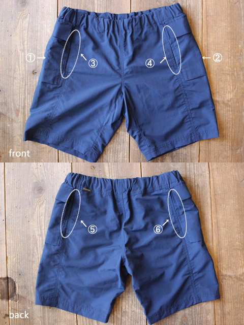 新品未使用　Mountain Research Walker Polo メッシュ Mountain Research, Walker Long | Purveyors