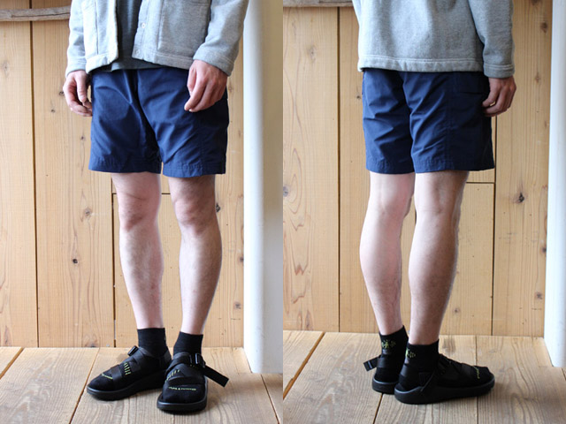 Mountain Research 「Walker 6P Shorts」 – moderate Mountain Research 「Walker 6P Shorts」 – moderate
