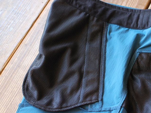 ARC'TERYXの定番パンツ「Palisade Pant(パリセード パンツ ARC'TERYXの定番パンツ「Palisade Pant(パリセード パンツ