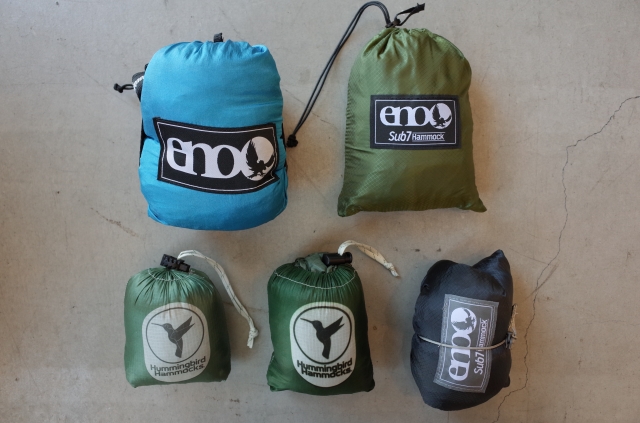 軽量ハンモック eno Sub7入荷! – moderate 軽量ハンモック eno Sub7入荷! – moderate