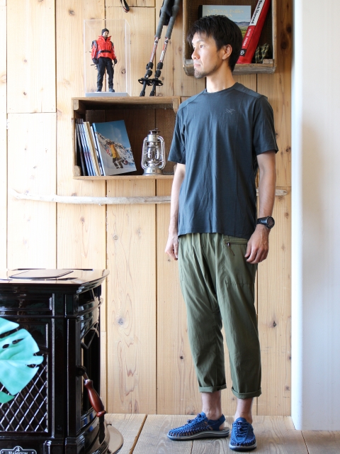 axesquin アクシーズクイン アヲネロ　Msize 楽天市場】AXESQUIN 凌 - アヲネロ [ アクシーズクイン シノギ
