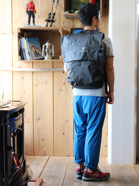 ARC'TERYX GRANVILLE アークテリクス グランビル – moderate ARC'TERYX GRANVILLE アークテリクス グランビル – moderate