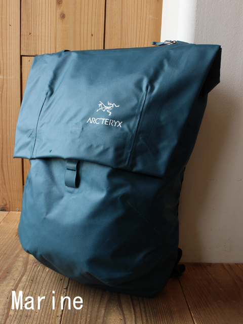 ARC'TERYX GRANVILLE アークテリクス グランビル – moderate ARC'TERYX GRANVILLE アークテリクス グランビル – moderate