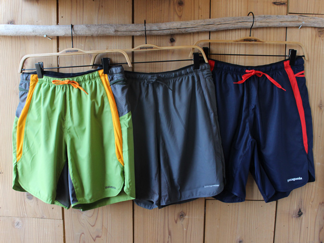 patagoniaのランショーツ Strider Pro Shorts 5&7 – moderate patagoniaのランショーツ Strider Pro Shorts 5&7 – moderate