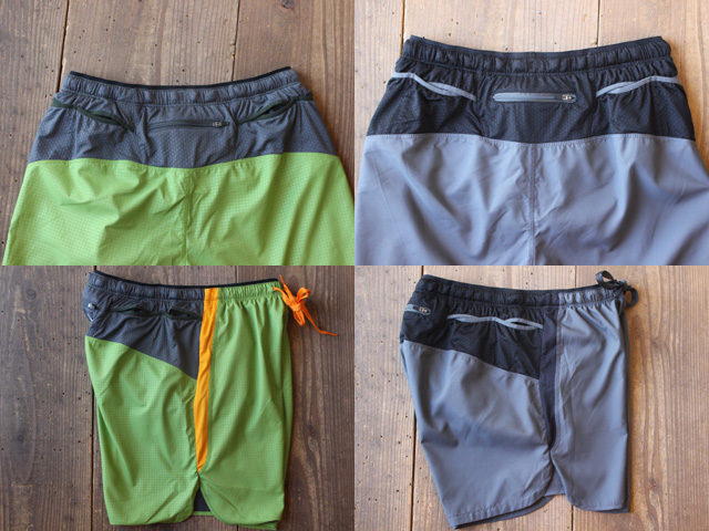 patagoniaのランショーツ Strider Pro Shorts 5＆7 – moderate