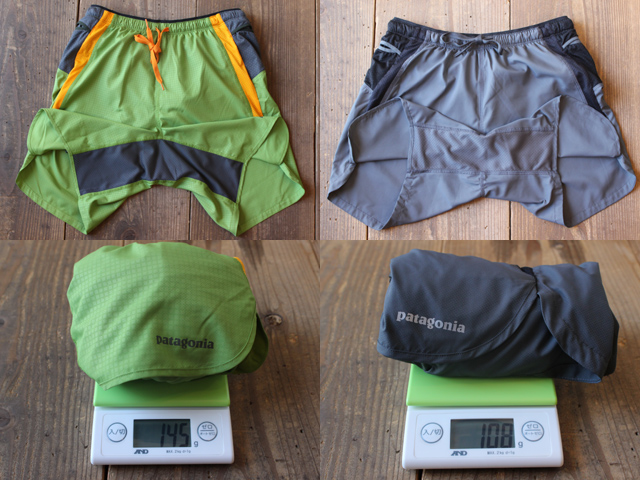 patagoniaのランショーツ Strider Pro Shorts 5&7 – moderate patagoniaのランショーツ Strider Pro Shorts 5&7 – moderate