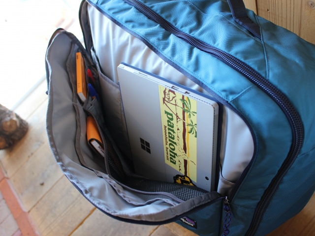 patagoniaの大きめバッグHeadway MLC 45L~ヘッドウェイ MLC 45L patagoniaの大きめバッグHeadway MLC 45L~ヘッドウェイ MLC 45L