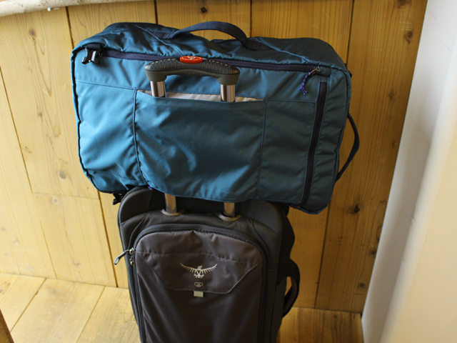 patagoniaの大きめバッグHeadway MLC 45L~ヘッドウェイ MLC 45L patagoniaの大きめバッグHeadway MLC 45L~ヘッドウェイ MLC 45L