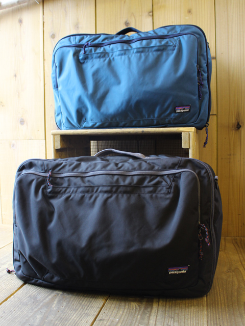 patagoniaの大きめバッグHeadway MLC 45L~ヘッドウェイ MLC 45L patagoniaの大きめバッグHeadway MLC 45L~ヘッドウェイ MLC 45L