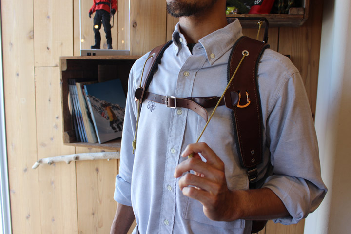 anarcho pax 「Walker」入荷しています！ – moderate